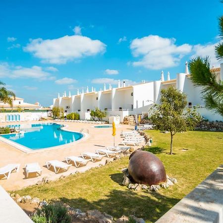 Aldeamento Turistico Aldeia Da Gale Hotel Albufeira Kültér fotó