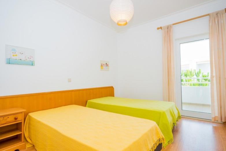 Aldeamento Turistico Aldeia Da Gale Hotel Albufeira Kültér fotó