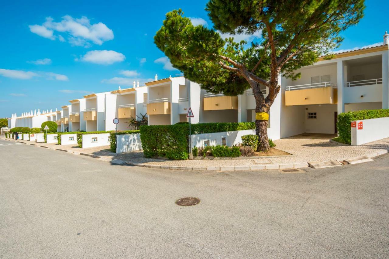 Aldeamento Turistico Aldeia Da Gale Hotel Albufeira Kültér fotó