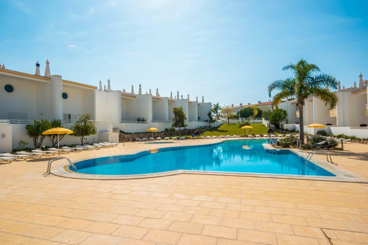 Aldeamento Turistico Aldeia Da Gale Hotel Albufeira Kültér fotó