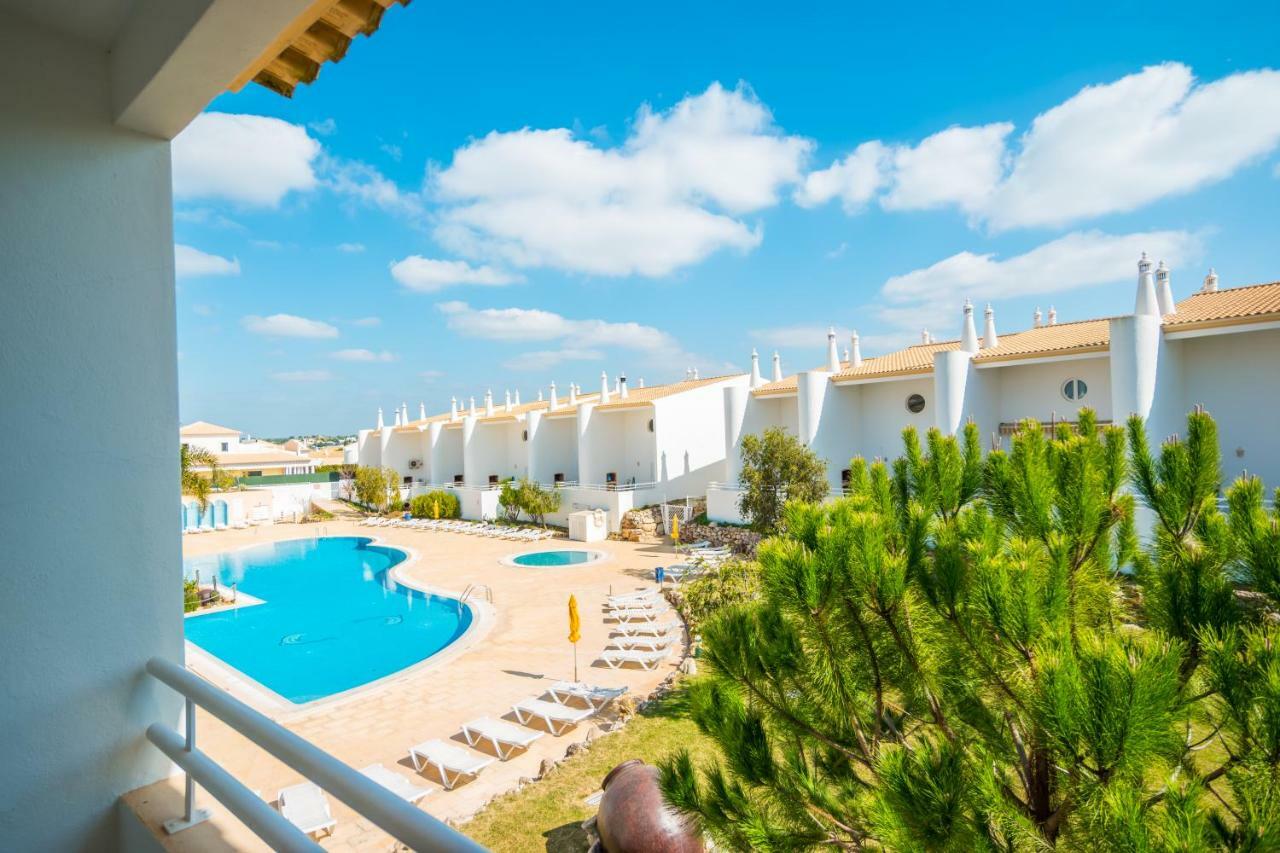 Aldeamento Turistico Aldeia Da Gale Hotel Albufeira Kültér fotó